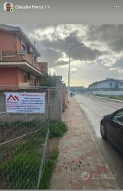 Appartamenti trivani a sestu