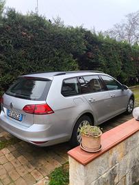 Volkswagen Golf Business 1.4 TGI DSG 5p. Highline 