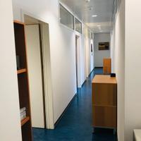 Chiasso coworking e sala riunioni