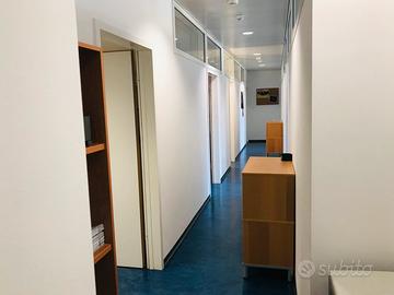 Chiasso coworking e sala riunioni