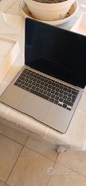 Macbook Air 13"