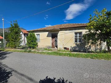 CASA INDIPENDENTE A SORA