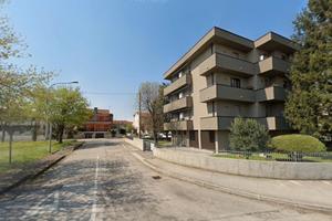 Quadrilocale a Borsea rif. 0140