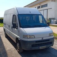 Fiat Ducato Maxi 2.5 passo lungo 