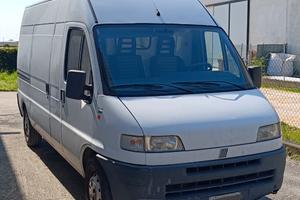 Fiat Ducato Maxi 2.5 passo lungo 