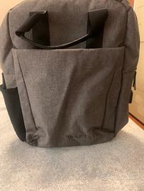 Zaino borsa uomo donna