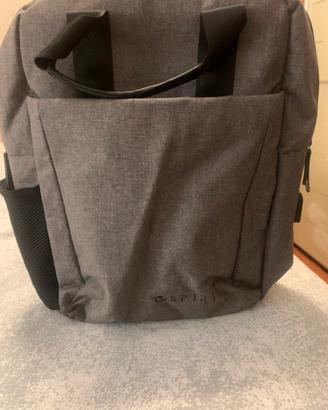 Zaino borsa uomo donna