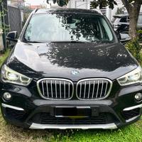 BMW x1 f48 2016 18d Xdrive Xline