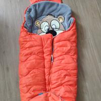 sacco per passeggino 