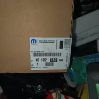 kit distribuzione e pompa acqua 