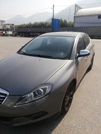 lancia delta 1600 diesel 