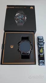 huawei gt 2 smart watch orologio