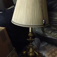 Lampada da tavolo