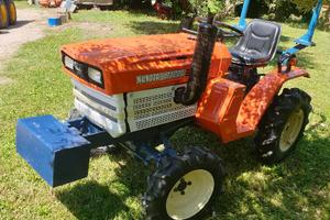 TRATTORE KUBOTA B 1200