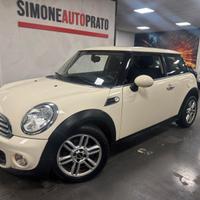 Mini 1.6 16V One (72kW)