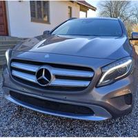 Mercedes gla (x156) - 2016