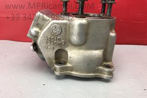 CILINDRO PISTONE YAMAHA YZ 125 1996 1999 YZ125 199