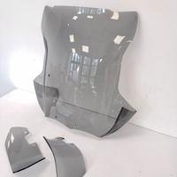 Bmw R 1200 GS Adventure cupolino e deflettori 