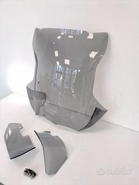 Bmw R 1200 GS Adventure cupolino e deflettori 