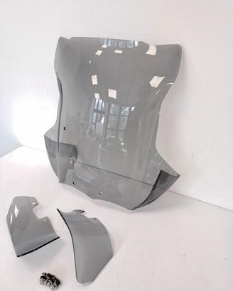 Bmw R 1200 GS Adventure cupolino e deflettori 