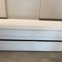 Climatizzatore Condizionatore Daikin 24000 BTU