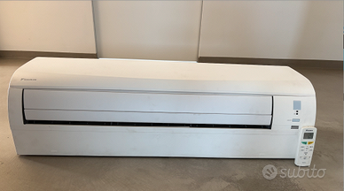 Climatizzatore Condizionatore Daikin 24000 BTU