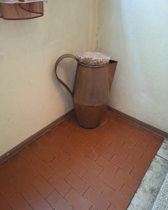 anfora in rame