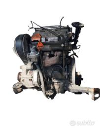 MOTORE LIGIER GRECAV MICROCAR 0.5 DIESEL LOMBARDIN