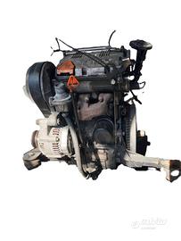 MOTORE LIGIER GRECAV MICROCAR 0.5 DIESEL LOMBARDIN