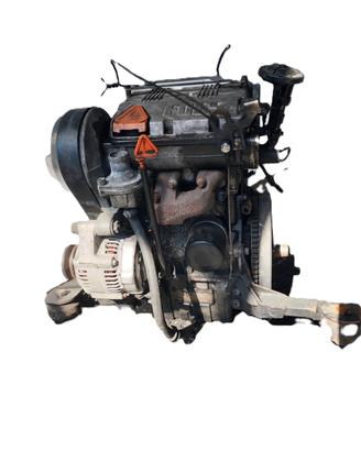 MOTORE LIGIER GRECAV MICROCAR 0.5 DIESEL LOMBARDIN