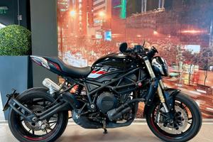 Benelli 752 S