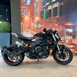 Benelli 752 S