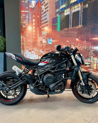 Benelli 752 S