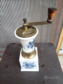macinino caffè antico 