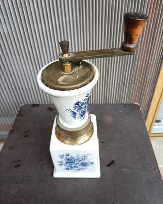 macinino caffè antico 