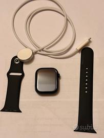Apple Watch serie 10 con garanzia Apple