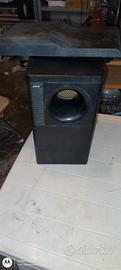 BOSE free space 3 business music system acoustimas