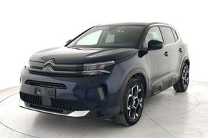Citroen C5 Aircross 1.2 puretech Plus s&s 130cv