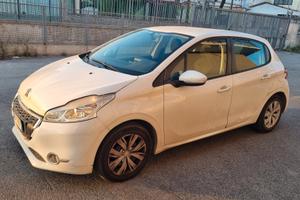 Peugeot 208 1.4 diesel