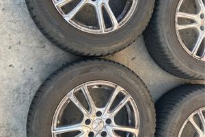 CERCHI E GOMME 2156016 FIAT - CPR665175