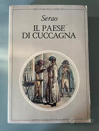M. Serao, Il paese della cuccagna