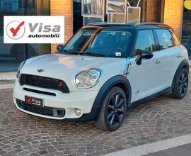 Mini Cooper S Countryman Mini 1.6 Cooper S Country