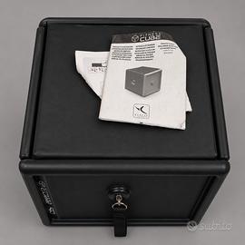 Fitness Cube di Decathlon 