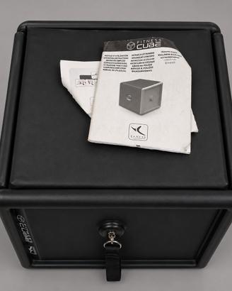 Fitness Cube di Decathlon 