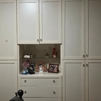 armadio 7 ante camera da letto