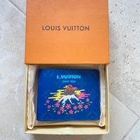 Portafoglio Louis Vuitton