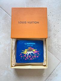 Portafoglio Louis Vuitton