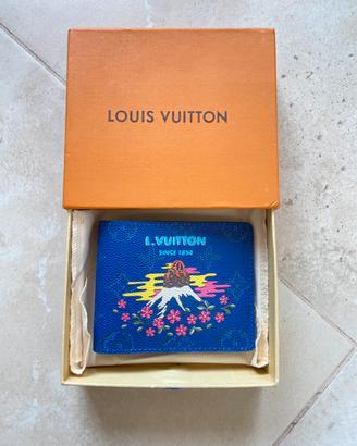 Portafoglio Louis Vuitton