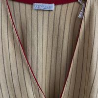 Cardigan Gianni Versace vintage