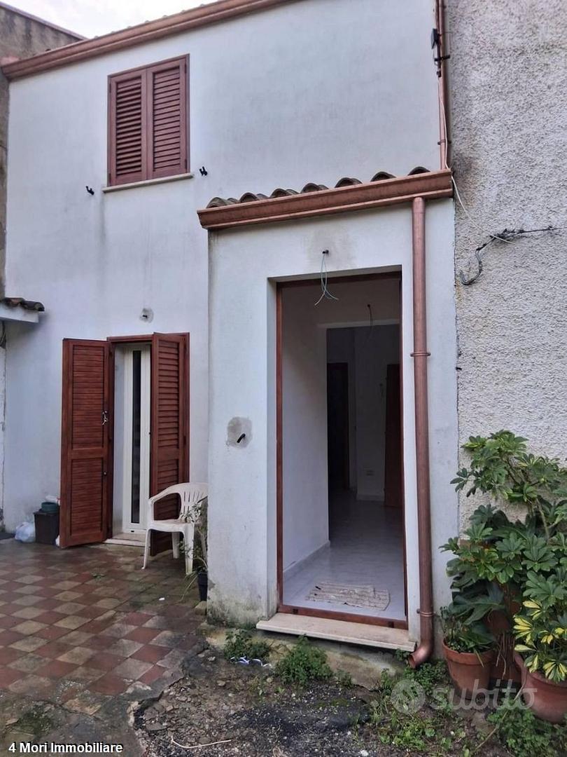 Appartamento Via Lussu mq. 92 - Vista 2